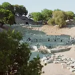 Hotel Club Atlantis 5*