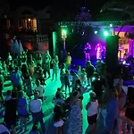 Club Atlantis Hotel 5*