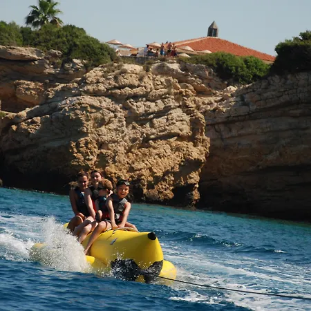 Club Atlantis ספריהיסאר