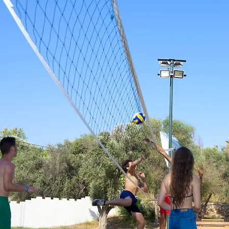 Club Atlantis מלון