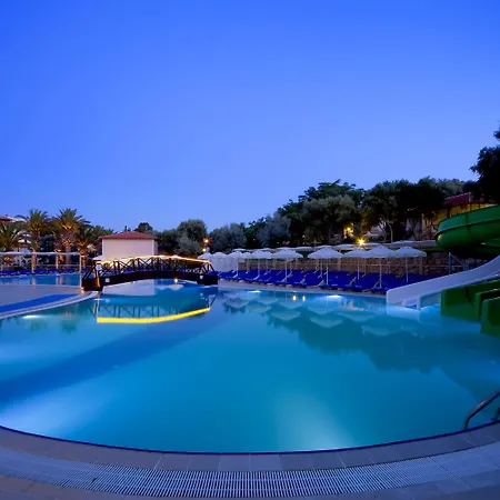 Club Atlantis Сеферихисар