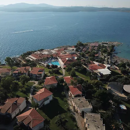 Club Atlantis سفيريهيسار