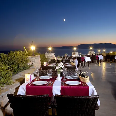 酒店 Club Atlantis