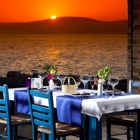 酒店 Club Atlantis 塞费里希萨尔