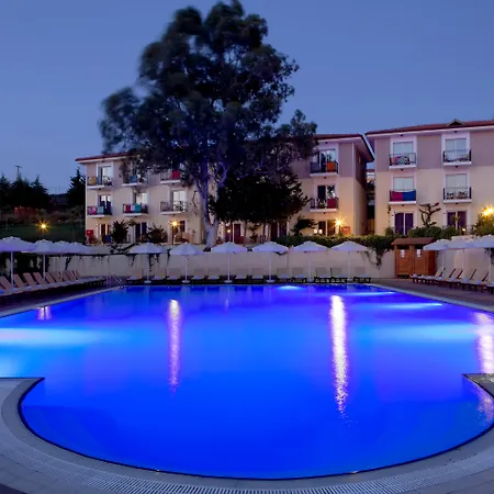 Club Atlantis ホテル 5*