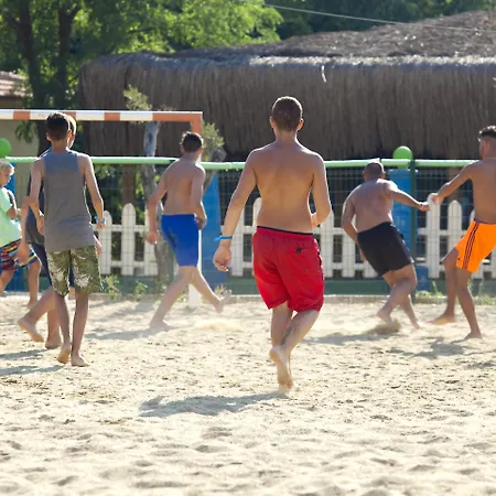 Club Atlantis 5* ספריהיסאר