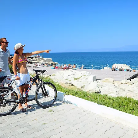 Club Atlantis 酒店 5*