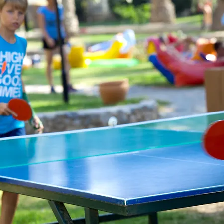 Club Atlantis 酒店 塞费里希萨尔