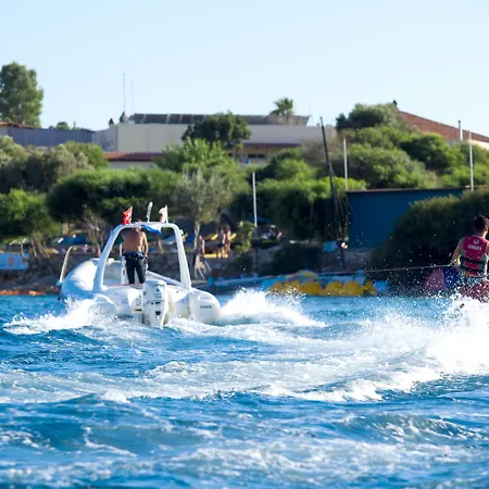 酒店 Club Atlantis 5*