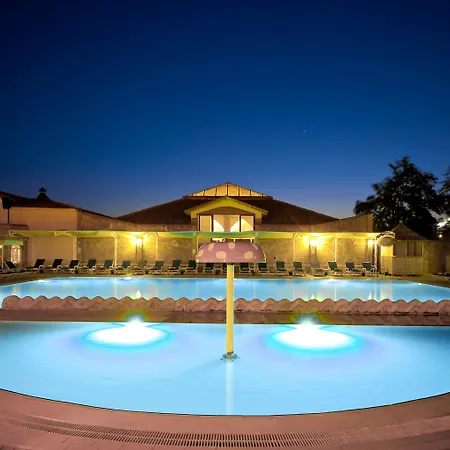 酒店 Club Atlantis