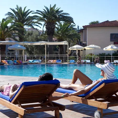 Club Atlantis ספריהיסאר