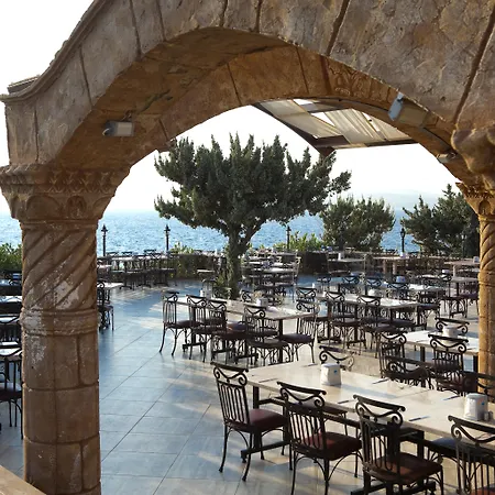 Club Atlantis Отель 4*
