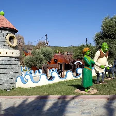 Club Atlantis 塞费里希萨尔