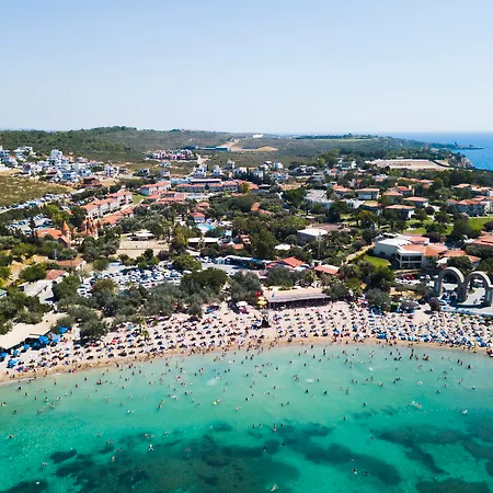 Otel Club Atlantis Seferihisar