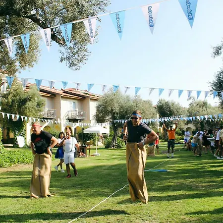 Club Atlantis 酒店 5*