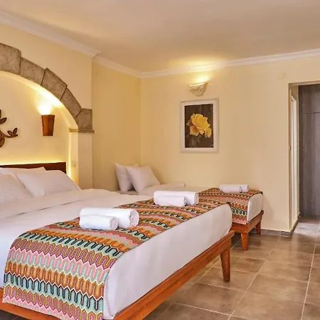 Club Atlantis 塞费里希萨尔