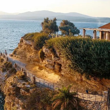 Club Atlantis 酒店