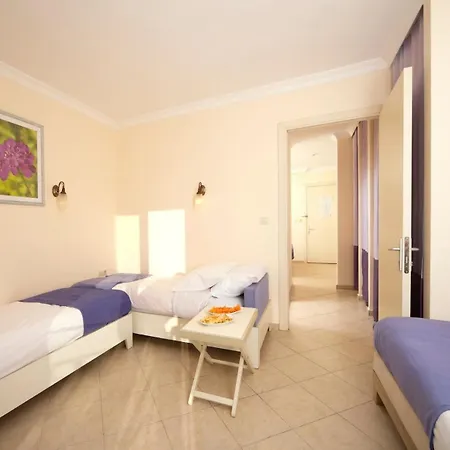 ホテル Club Atlantis