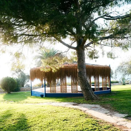 Club Atlantis 酒店 塞费里希萨尔