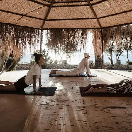 Club Atlantis 酒店 塞费里希萨尔