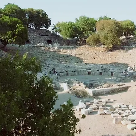 מלון Club Atlantis 5*