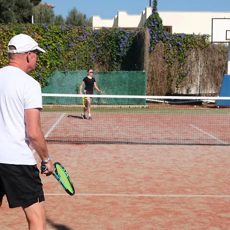 Club Atlantis 塞费里希萨尔