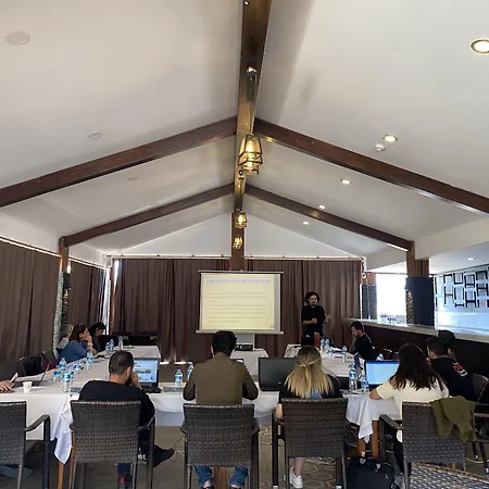 Club Atlantis 酒店 5*