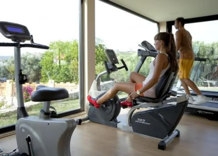 Hotel Club Atlantis Seferihisar