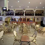 Club Atlantis Hotel Seferihisar