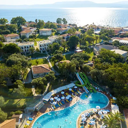 Club Atlantis 4* Seferihisar