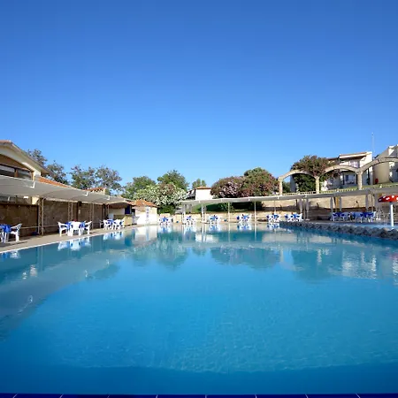 Szálloda Club Atlantis