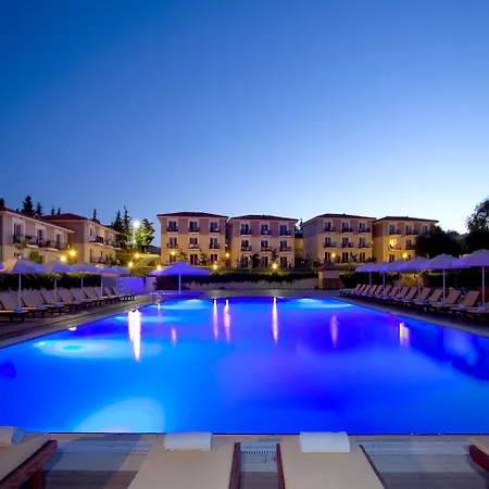 Club Atlantis מלון 4*