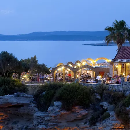 Szálloda Club Atlantis