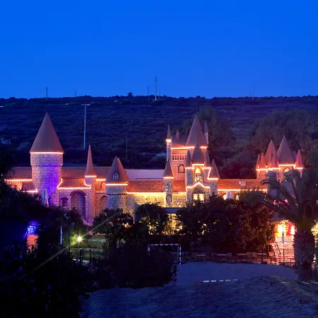 Club Atlantis 5*