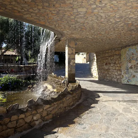 Szálloda Club Atlantis 4*
