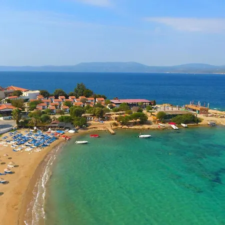 Otel Club Atlantis Seferihisar