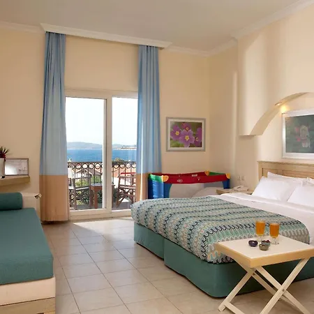 Otel Club Atlantis