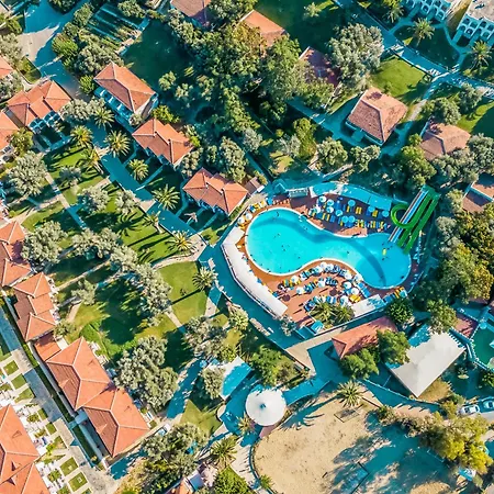 Club Atlantis Otel