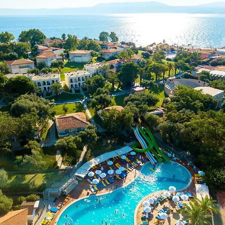 Club Atlantis Otel