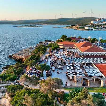 Szálloda Club Atlantis