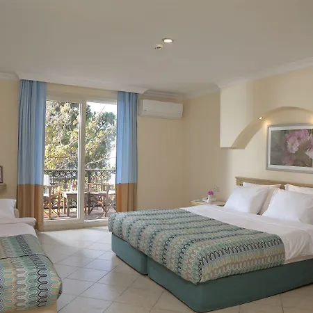 Hotel Club Atlantis