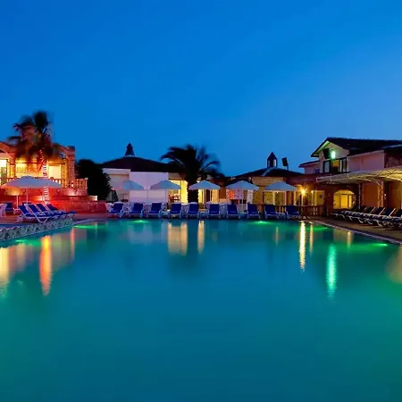 Club Atlantis 5*