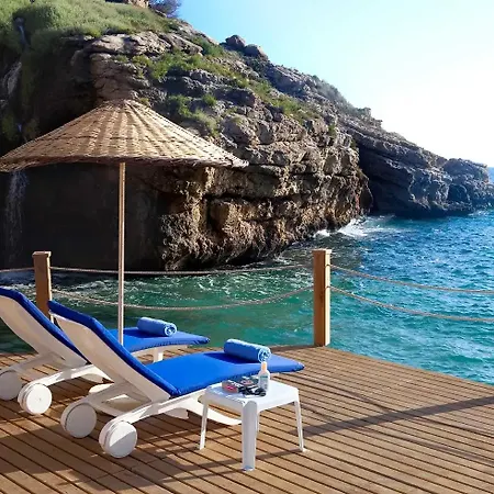 Club Atlantis 5* Seferihisar
