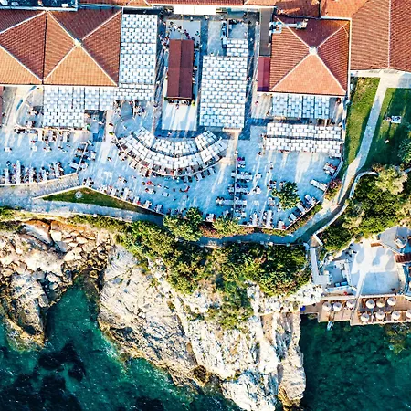 Club Atlantis Szálloda