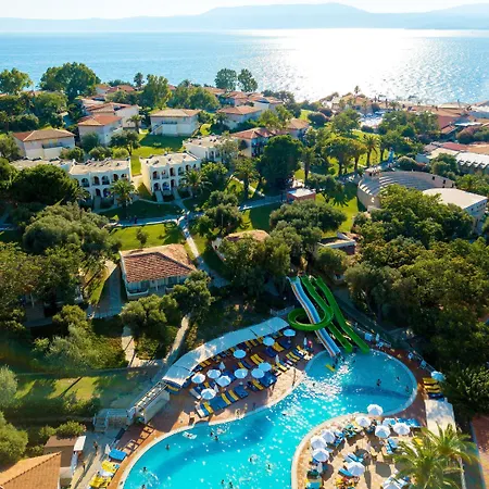 Club Atlantis Szálloda