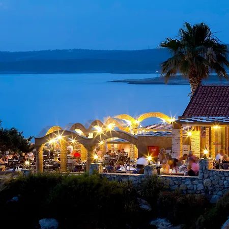 Club Atlantis Szálloda Seferihisar