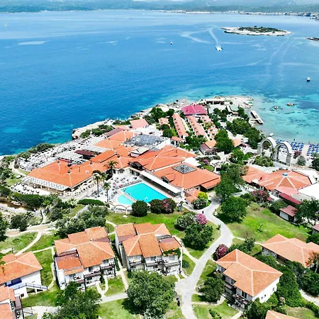 Szálloda Club Atlantis