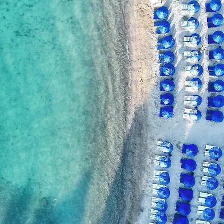 Hotel Club Atlantis 5*