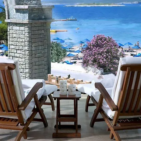 Club Atlantis Отель 5*