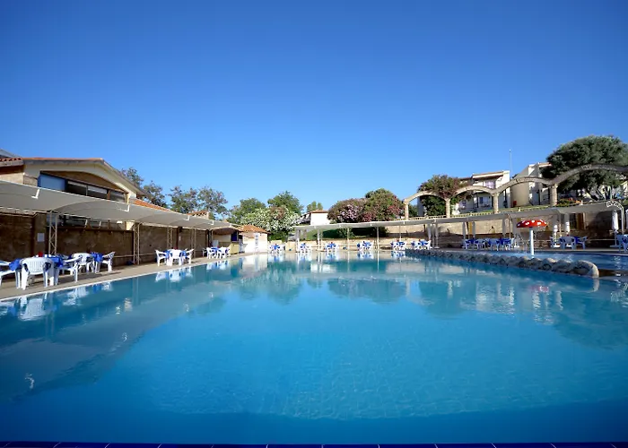 Hotel Club Atlantis
